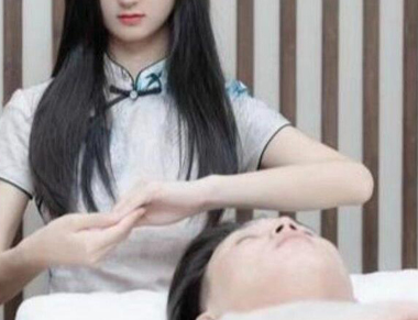 杭州滨江SPA养生治愈脑疲劳，改善失眠健忘状态